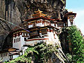 Viaje a India y Bhutan