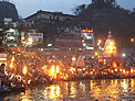 Viajes a India : M�s all� de las Fuentes del Ganges