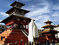 Viajes a India y Nepal : De Delhi a Katmand�