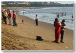 Las Playas de Goa con Mumbai