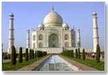 Visita De Taj Mahal