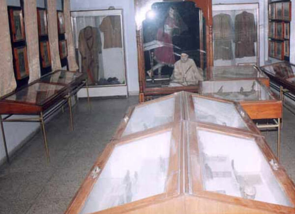 Image result for tajmahal museum