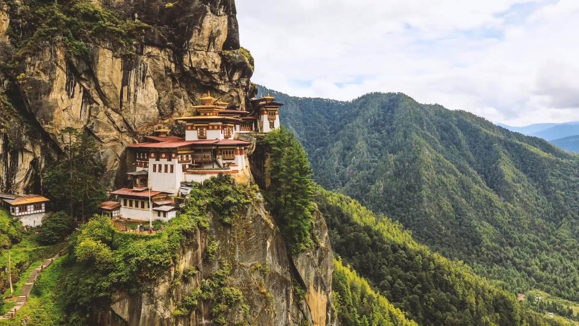 Reasons to Visit Bhutan 