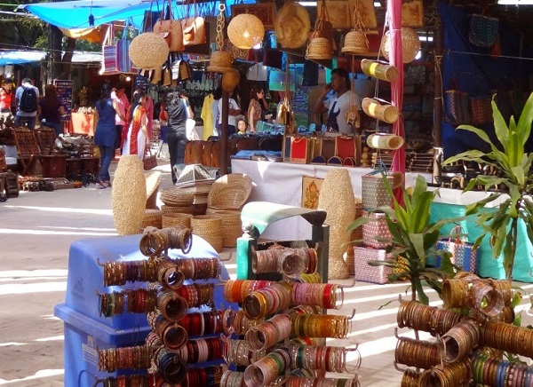 Top 10 Shopping Places In Delhi | What to Buy in Delhi Markets