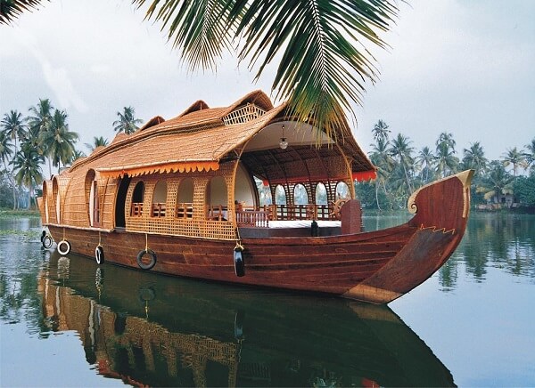 Alleppey Houseboat kerala