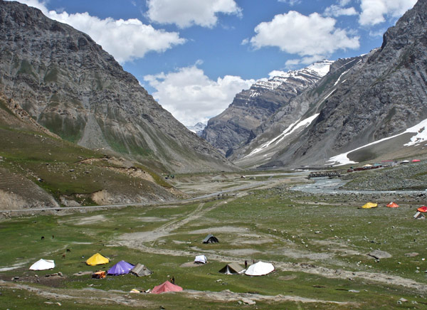 Leh Ladakh Kargil