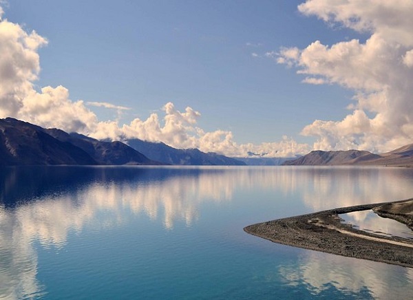 Pangong Lake Leh ladakh