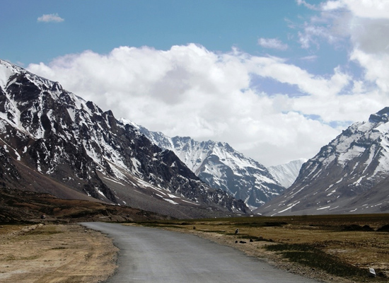 Sarchu Ladakh