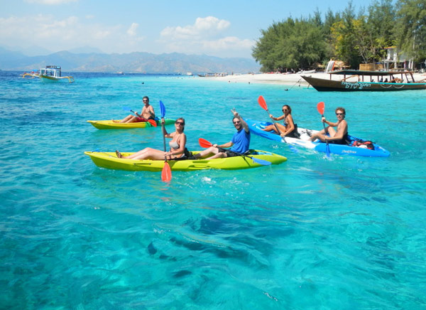 sports lakshadweep tourism packages