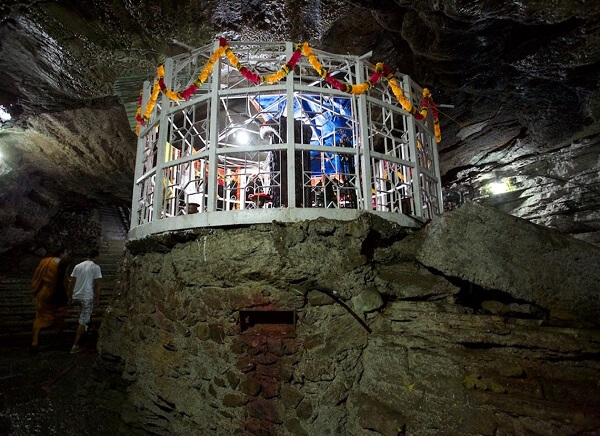Gupteshwor Cave, Nepal