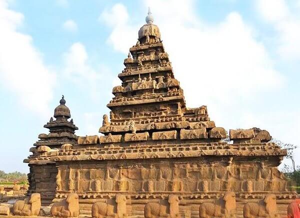 Mahabalipuram tour