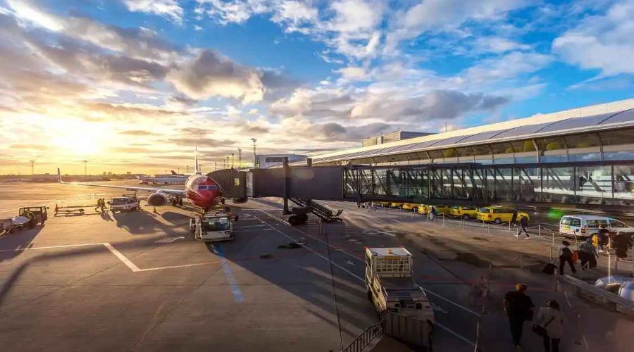 International Airports in India - A List of 15 Busiest Airports to Travel
