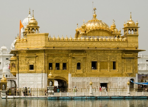 12 Days Amritsar and Rajasthan Tour From Mumbai
