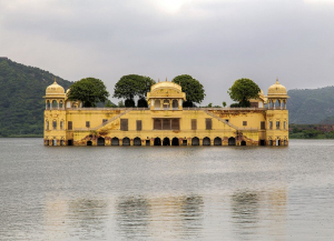 21 Days Taj Mahal Tours with Camel Safari Rajasthan