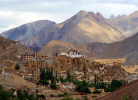 best time of year to visit leh ladakh