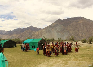8 Nights 9 Days Local Leh Ladakh Tour from Delhi