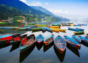 15 Days India and Nepal Tour Package - Itinerary