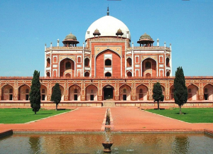 16 Days Rajasthan Tour with Mumbai from Delhi