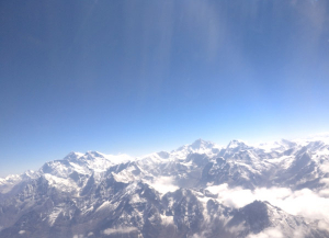 5 Nights and 6 Days - Experience The Magical Himalayas – By Everest Mountain Fight