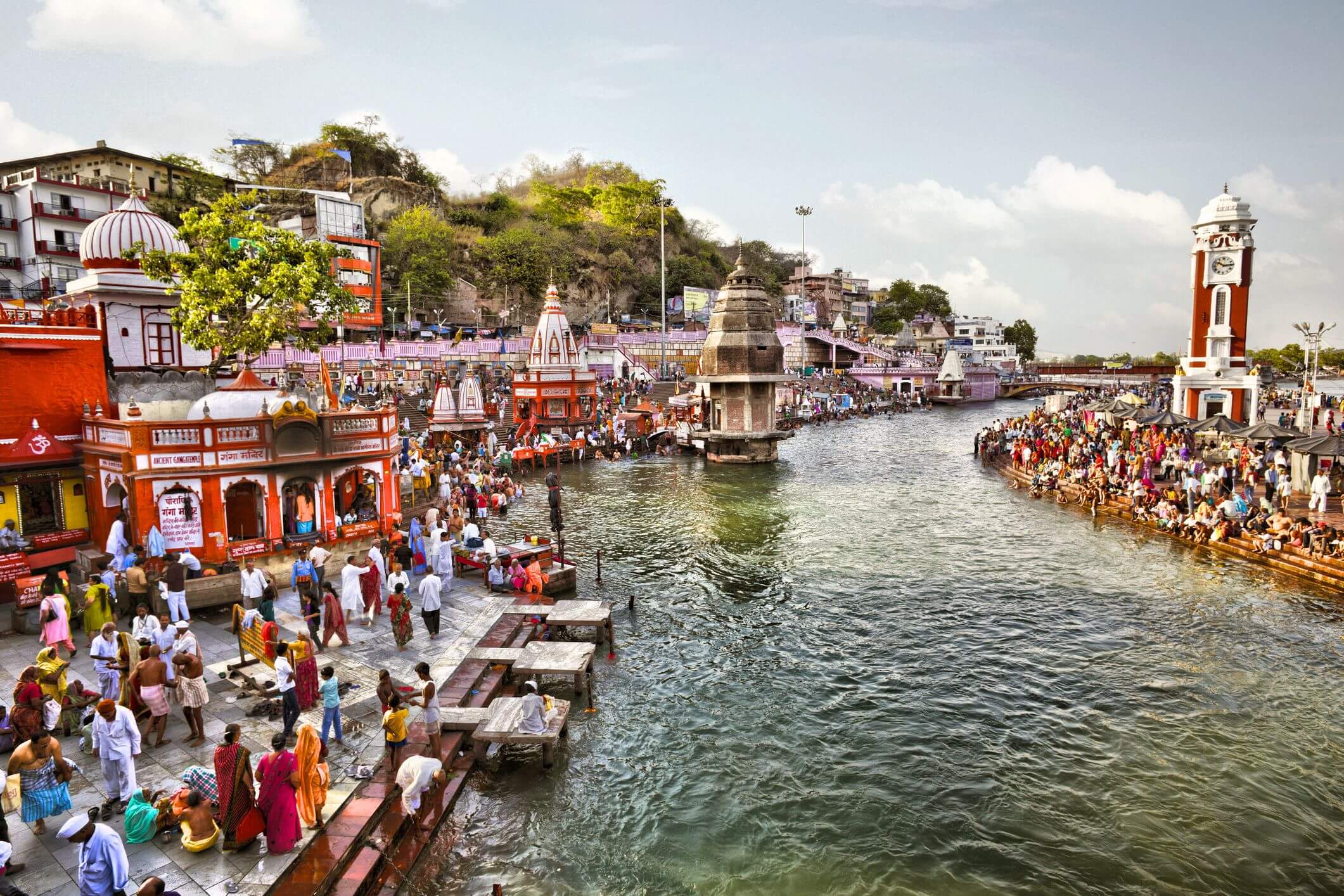 haridwar tour and travels contact number