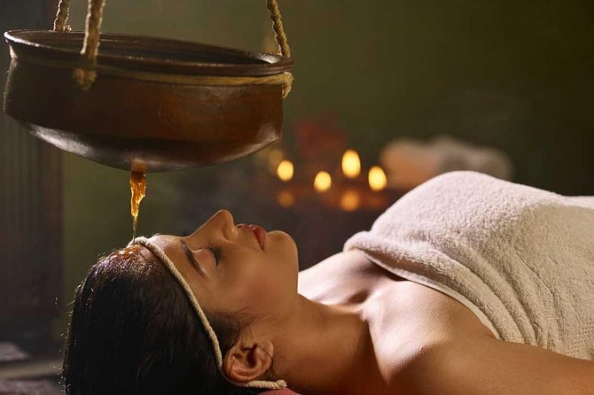 7 Days Kerala Ayurveda Tour Packages Massages Spa Treatment