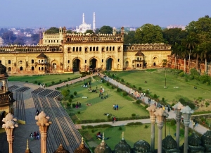 4 Nights 5 Days Naimisharanya & Lucknow with Ayodhya Trip Itinerary