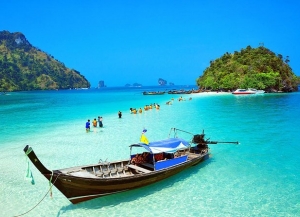 5 Nights /  6 Days Phuket Krabi Tour Itinerary