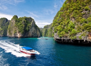 Krabi & Phuket Tour Itinerary - 4 Nights 5 Days Thailand