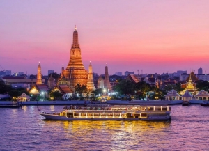 Explore Best of Pattaya & Bangkok Thailand Itinerary - 4 Nights / 5 Days