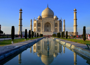 4 Days Delhi Agra Jaipur Tour - Travelogy India