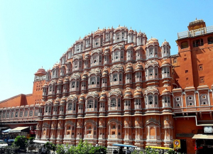 9 Days Rajasthan Tour from Jaipur