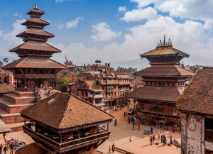 11 Days Taj Mahal Tour with Kathmandu - Delhi Agra Jaipur