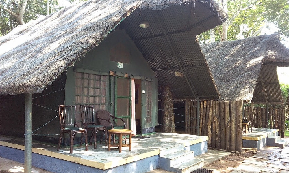 Kabini Tented Cottage