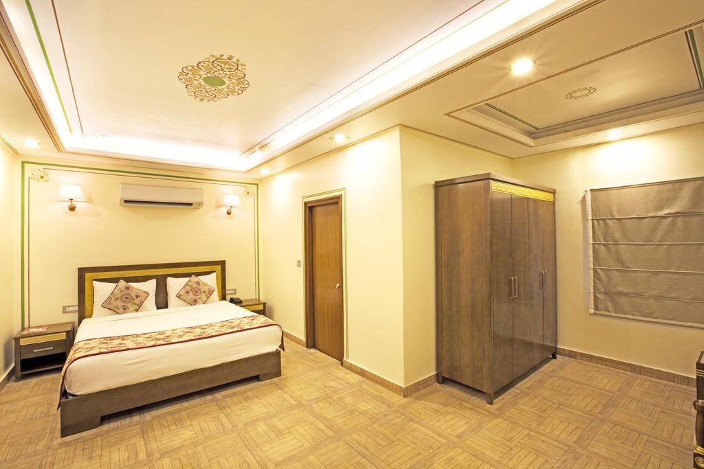 Regenta Resort Vanya Mahal Suites1