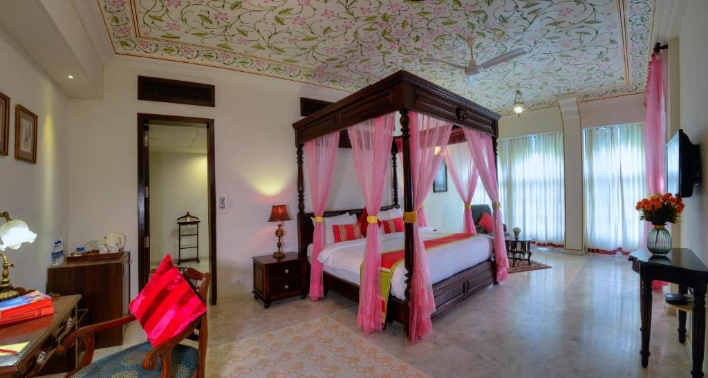 Anurag Palace Ranthambore Thematic Suites2