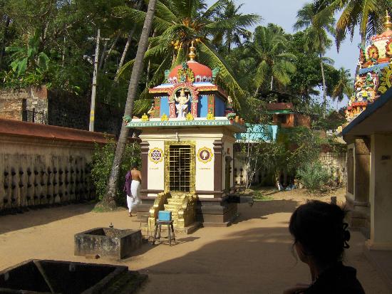 janardhana swami temple